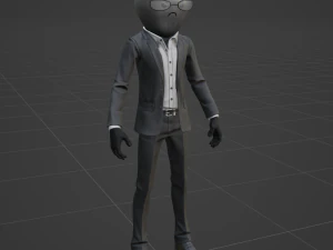 Tart Tycoon - Fortnite 3D Model