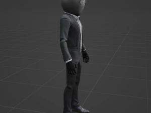 Tart Tycoon - Fortnite 3D Model