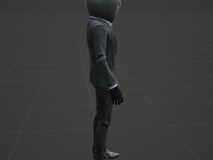 Tart Tycoon - Fortnite Model 3D