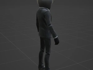 Tart Tycoon - Fortnite 3D Model