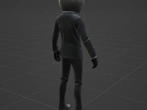 Tart Tycoon - Fortnite Model 3D