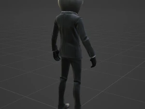 Tart Tycoon - Fortnite 3D Model