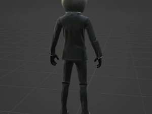 Tart Tycoon - Fortnite 3D Model