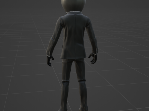 Tart Tycoon - Fortnite Model 3D
