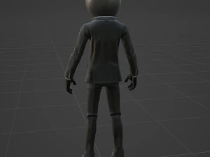 Tart Tycoon - Fortnite 3D Model