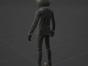 Tart Tycoon - Fortnite 3D Model