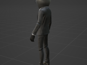 Tart Tycoon - Fortnite Model 3D