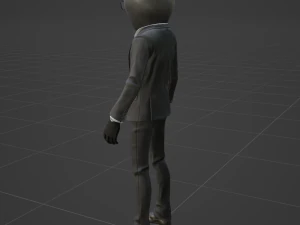 Tart Tycoon - Fortnite 3D Model