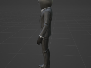 Tart Tycoon - Fortnite Model 3D