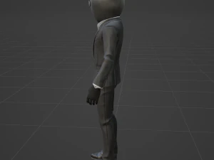 Tart Tycoon - Fortnite 3D Model
