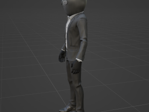 Tart Tycoon - Fortnite Model 3D
