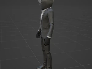 Tart Tycoon - Fortnite 3D Model