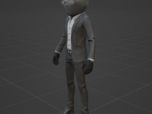 Tart Tycoon - Fortnite Model 3D