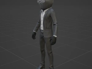 Tart Tycoon - Fortnite 3D Model