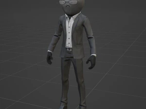 Tart Tycoon - Fortnite 3D Model