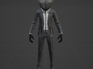 Tart Tycoon - Fortnite Model 3D