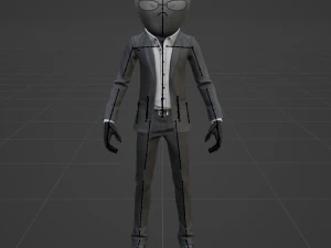 Tart Tycoon - Fortnite 3D Model