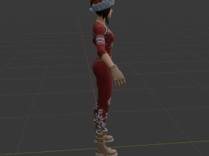 Jolly Jammer - Fortnite 3D Model