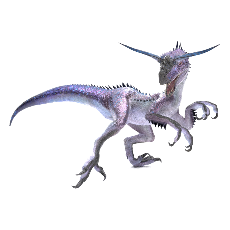 Tzitzi Ya Ku - Monster Hunter World 3Dモデル .c4d .max .obj .3ds .fbx .stl .blend 