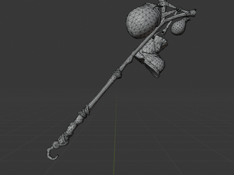 Bootstraps - Fortnite 3D Model