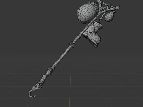 Bootstraps - Fortnite 3D Model