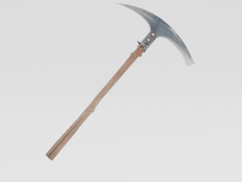 Lucky - Fortnite Modèle 3D