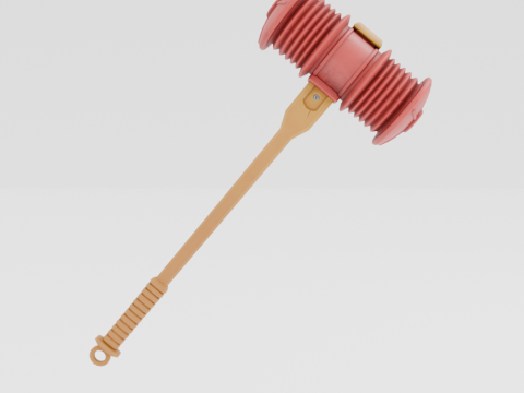 Chipote Chilln - Fortnite Model 3D