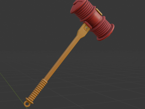 Chipote Chilln - Fortnite 3D 模型