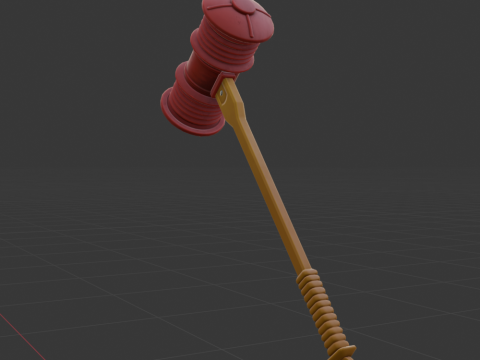 Chipote Chilln - Fortnite 3D 模型