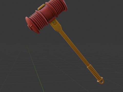 Chipote Chilln - Fortnite 3D 模型