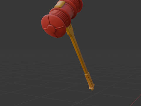 Chipote Chilln - Fortnite 3D 模型