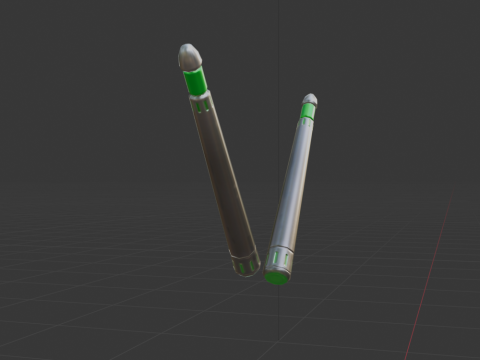 RHYTHMAX - Fortnite 3D Model