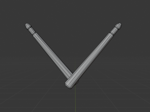 RHYTHMAX - Fortnite 3D Model