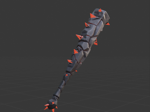 心碎俱乐部 - Fortnite 3D 模型