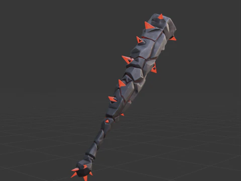 Heartbreak Club - Fortnite 3D Model
