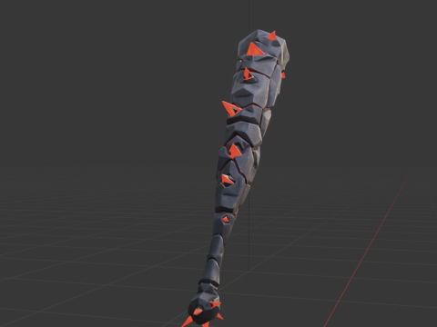 心碎俱乐部 - Fortnite 3D 模型