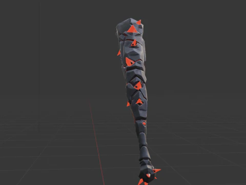 Heartbreak Club - Fortnite 3D Model
