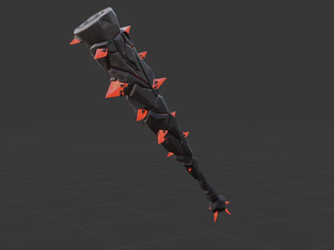 Heartbreak Club - Fortnite 3D Model