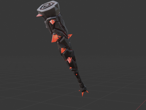 心碎俱乐部 - Fortnite 3D 模型