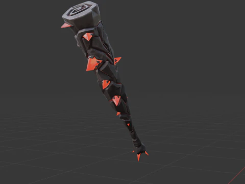 Heartbreak Club - Fortnite 3D Model