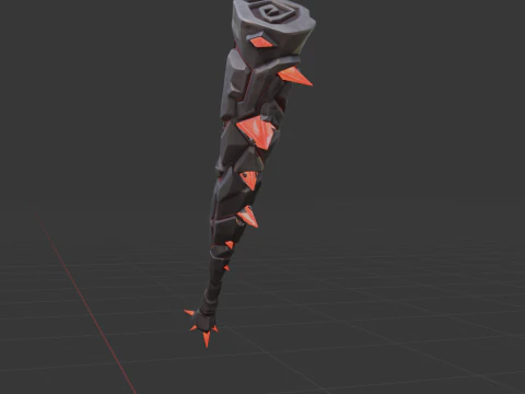 Heartbreak Club - Fortnite 3D Model