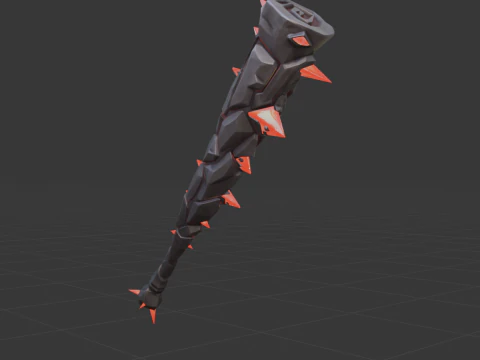 Heartbreak Club - Fortnite 3D Model