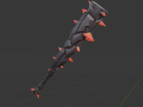 Heartbreak Club - Fortnite 3D Model