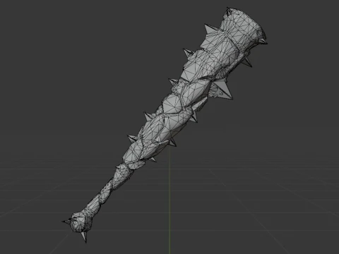Heartbreak Club - Fortnite 3D Model