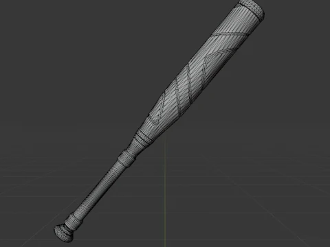 Supernova Slammer - Fortnite 3D Model