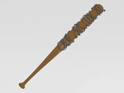 Lucille - Fortnite Modelo 3D