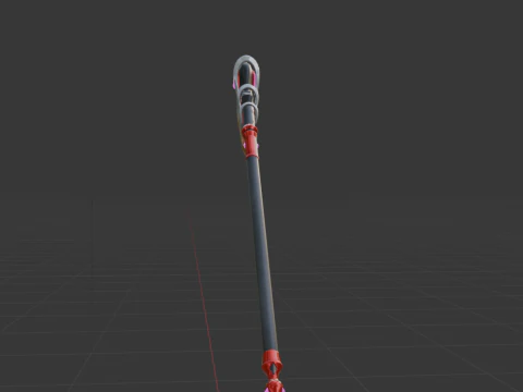 Heartache - Fortnite 3D Model