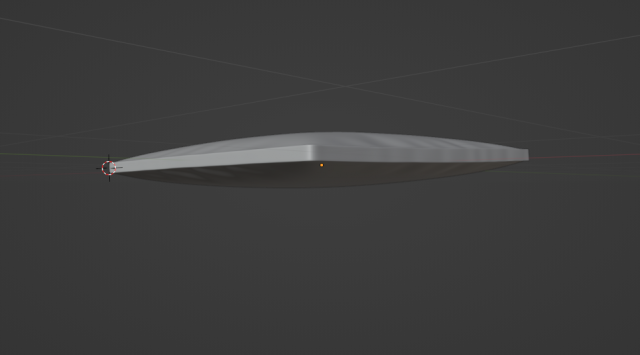 Mattress 3D Model .c4d .max .obj .3ds .fbx .stl .blend 