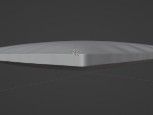 Mattress 3D Model