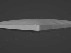 Mattress 3D Model